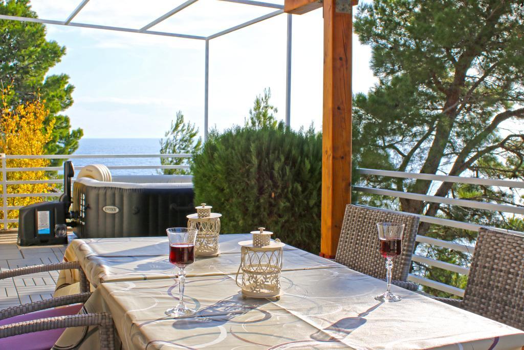 Brela Beach House Exterior photo