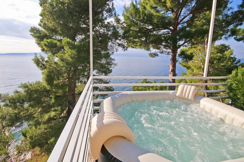 Brela Beach House Exterior photo