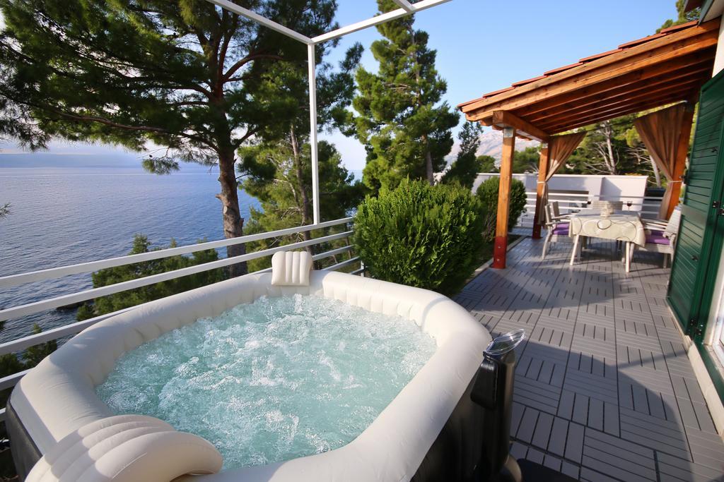 Brela Beach House Exterior photo