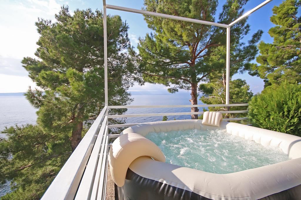 Brela Beach House Exterior photo